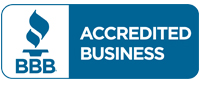 BBB Accredited Business BBB Accredited Business