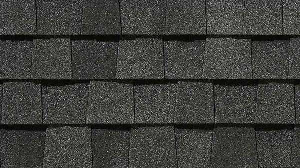 Impact Resistant Shingles