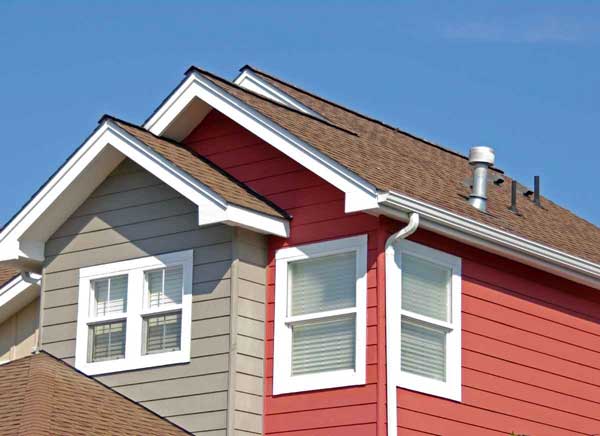 Siding Installation Services