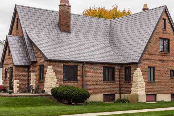 Specialty Roofing Products