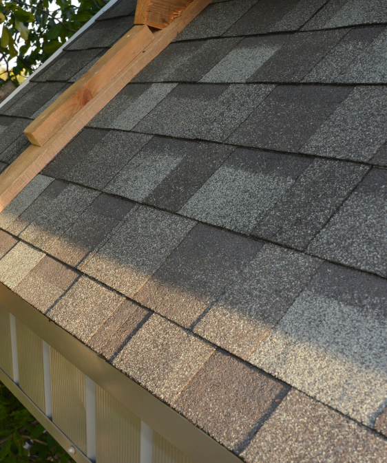 Asphalt Shingle Roofs in Blanchard, OK