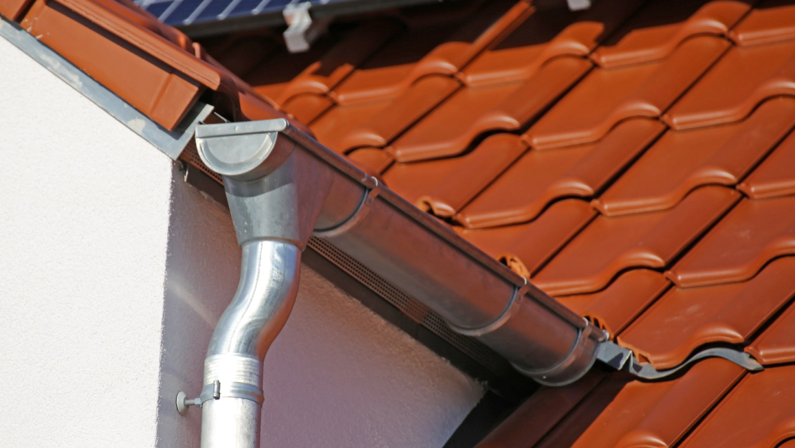 Gutter Installation in Blanchard, OK (1)
