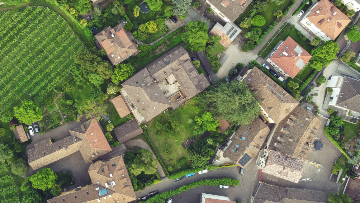 Residential Roofing in Blanchard, OK (1)