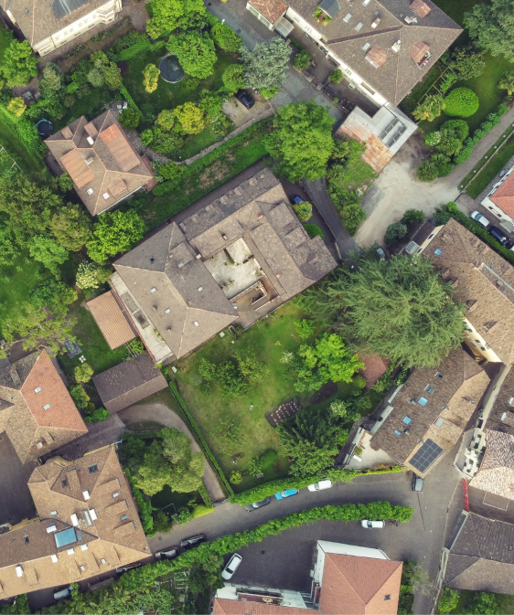 Residential Roofing in Blanchard, OK