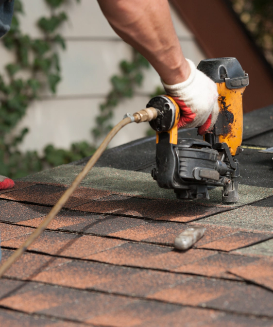 Roof Repair Services in Blanchard, OK