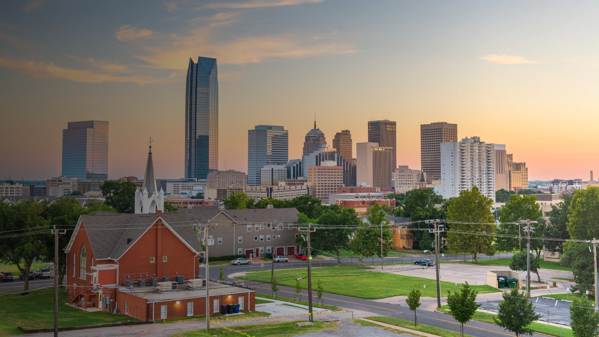 Roofing Services in Blanchard, OK (3)
