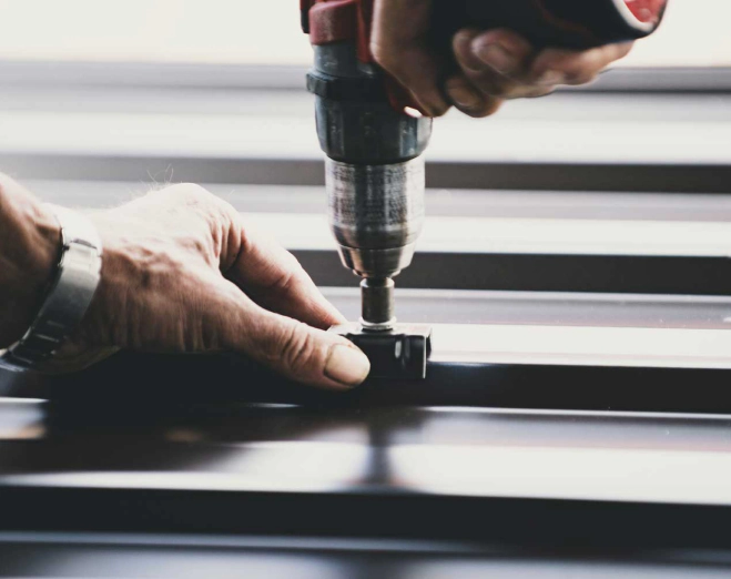 Roofing Services in Blanchard, OK