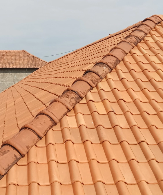 Tile Roofing in Blanchard, OK