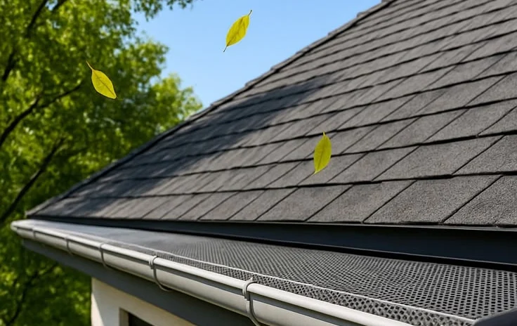 5 Roofing Mistakes That Could Cost You Thousands